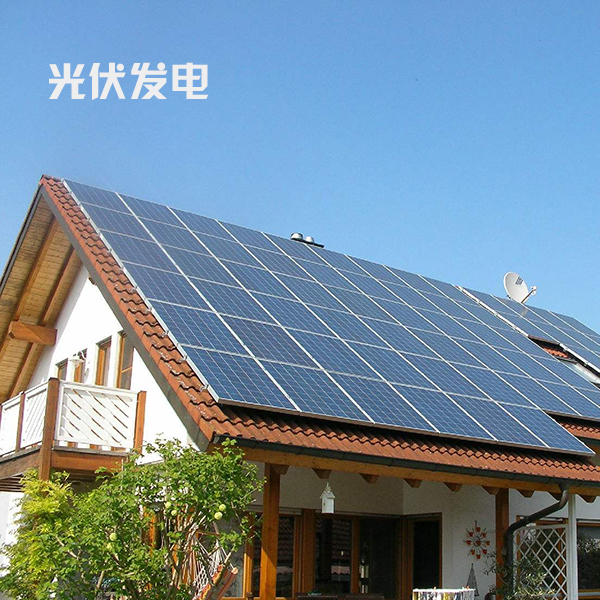 壁挂式家庭储能系统